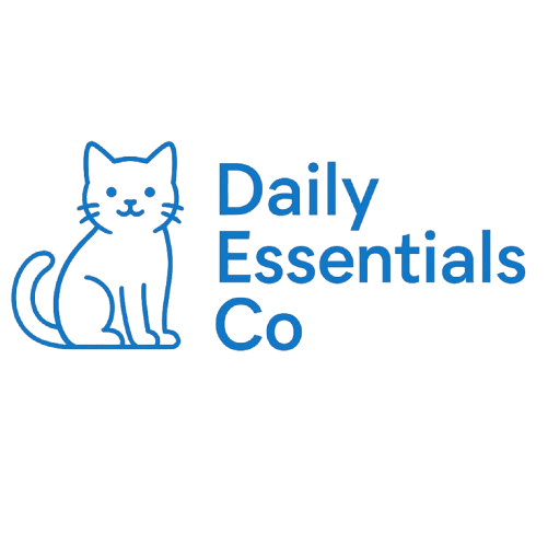 DailyEssentials – Smart Home & Pet Supplies