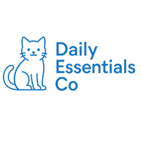 DailyEssentials – Smart Home & Pet Supplies
